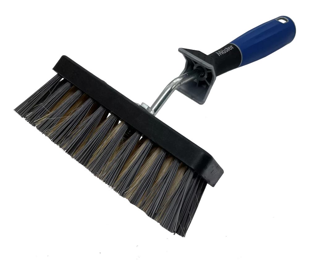 Tvättborste Mäster 170x55mm