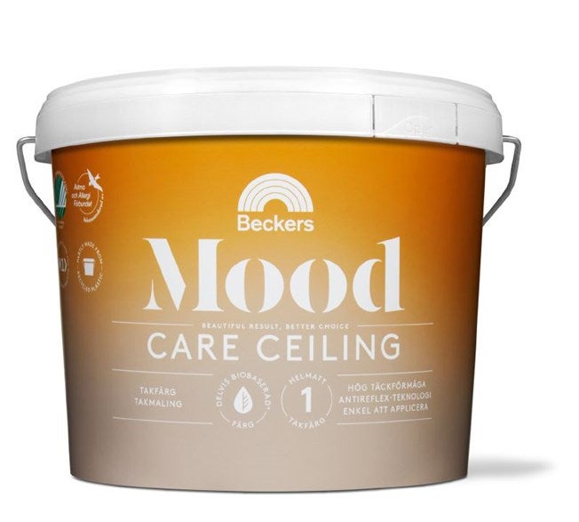 Mood Care Ceiling