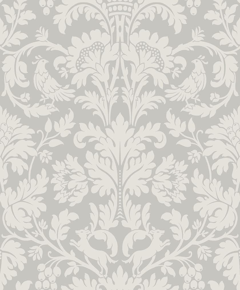 British Heritage III