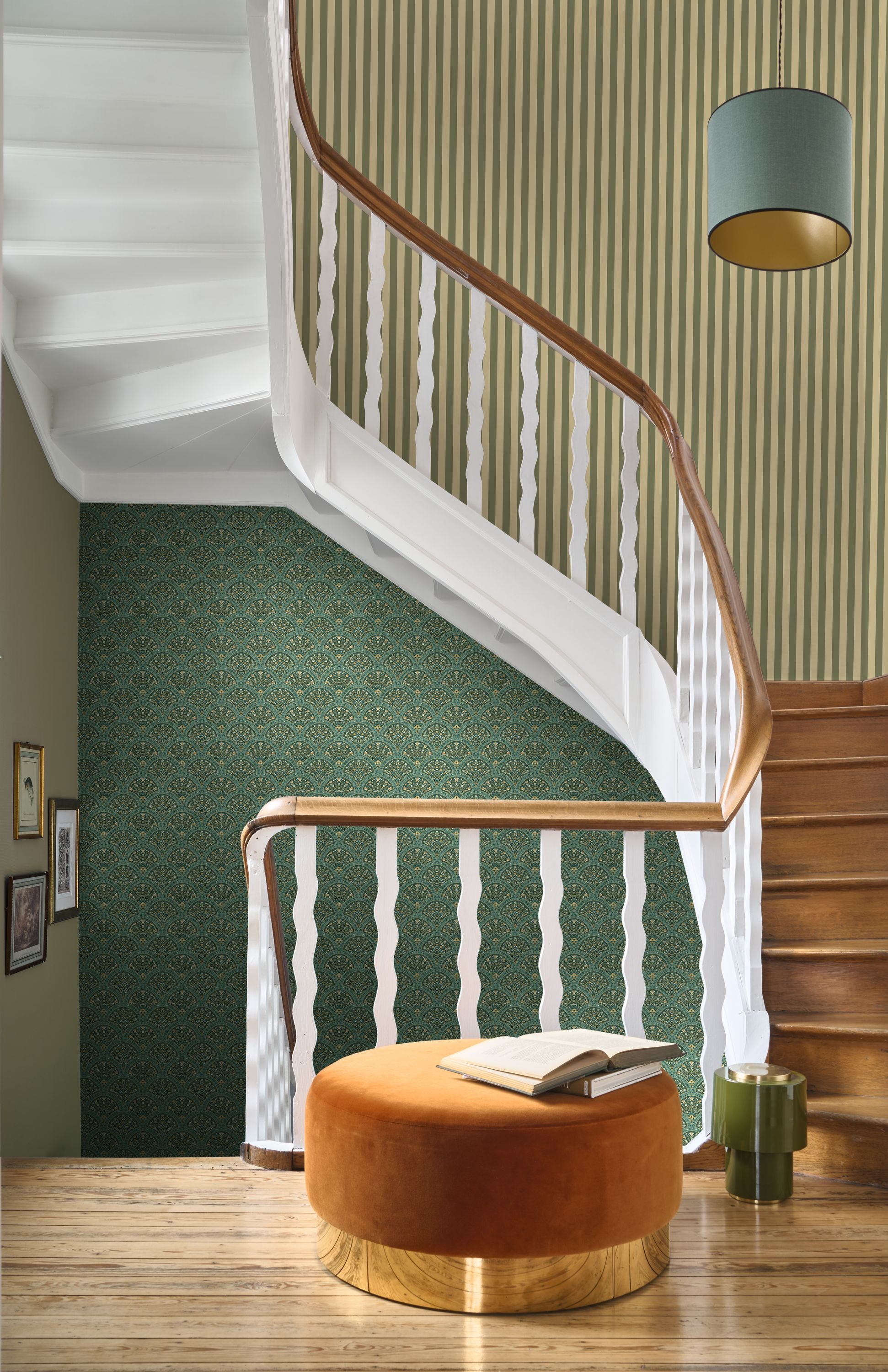 Casadeco Wallace Canopee