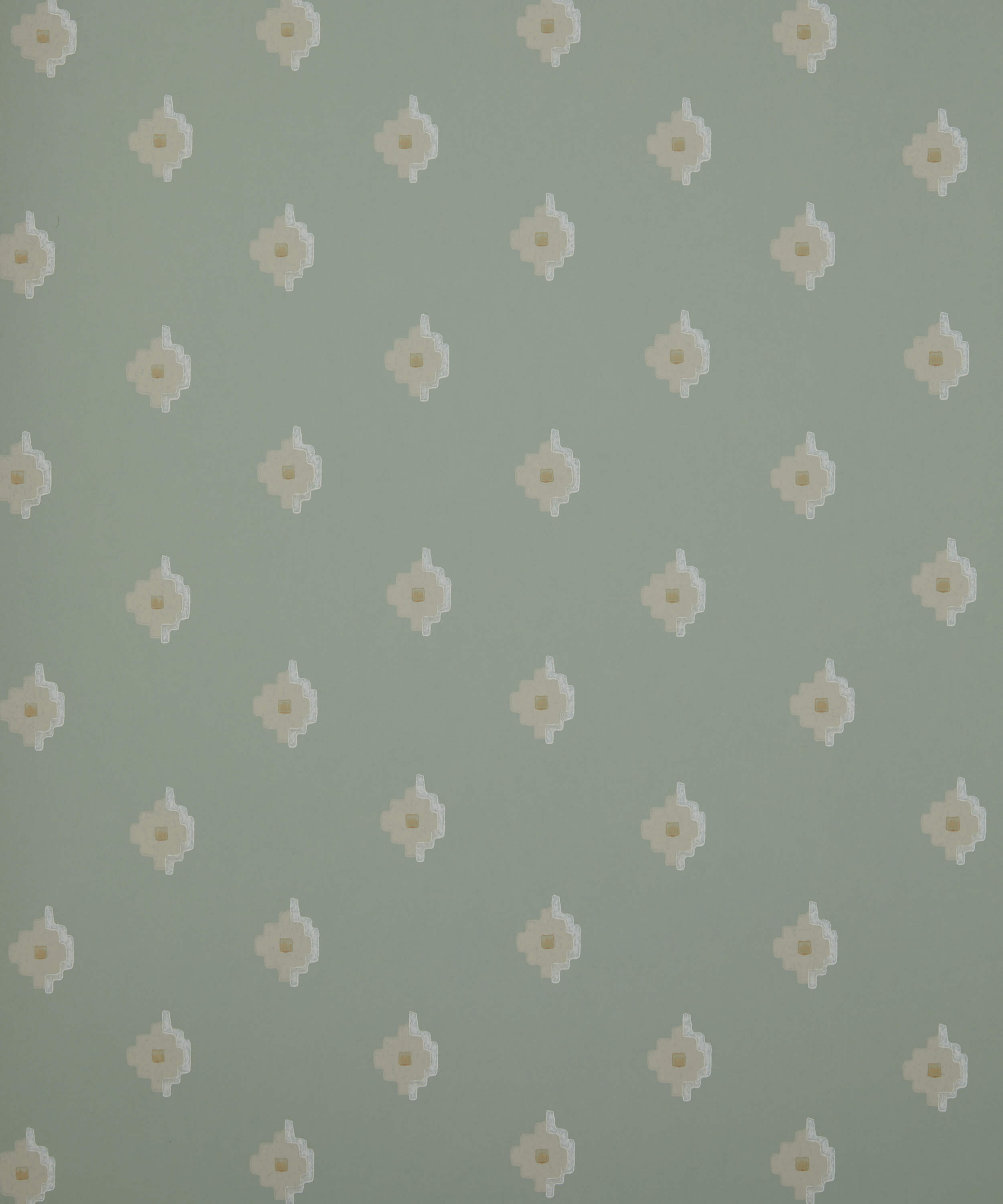 Liberty - Adamas Tile Robin'S Egg