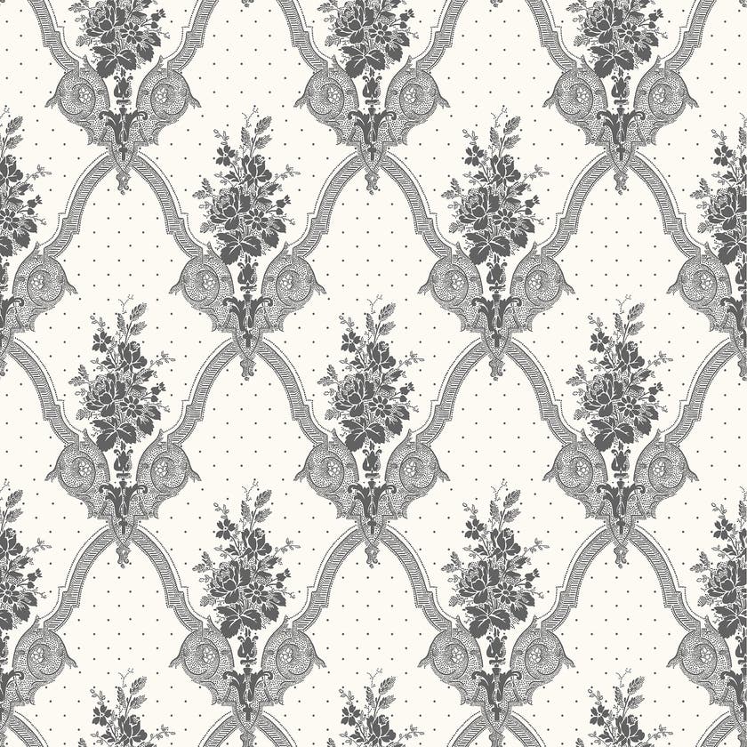 Magasinet, Svart Gammalsvenska Quickup