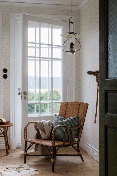 Boråstapeter - Ester