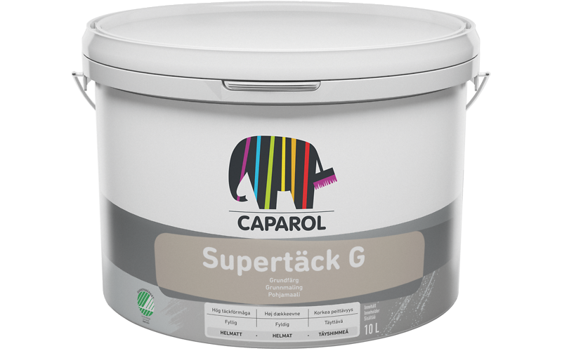 Supertäck Grund 3 L VIT