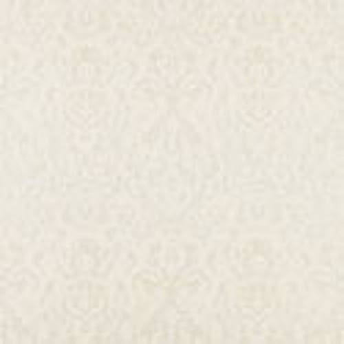Zoffany - Brocatello Chalk Constantina Damask Wallpa
