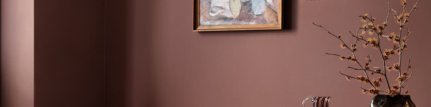 JOTUNS NYA INOMHUSKULÖRER