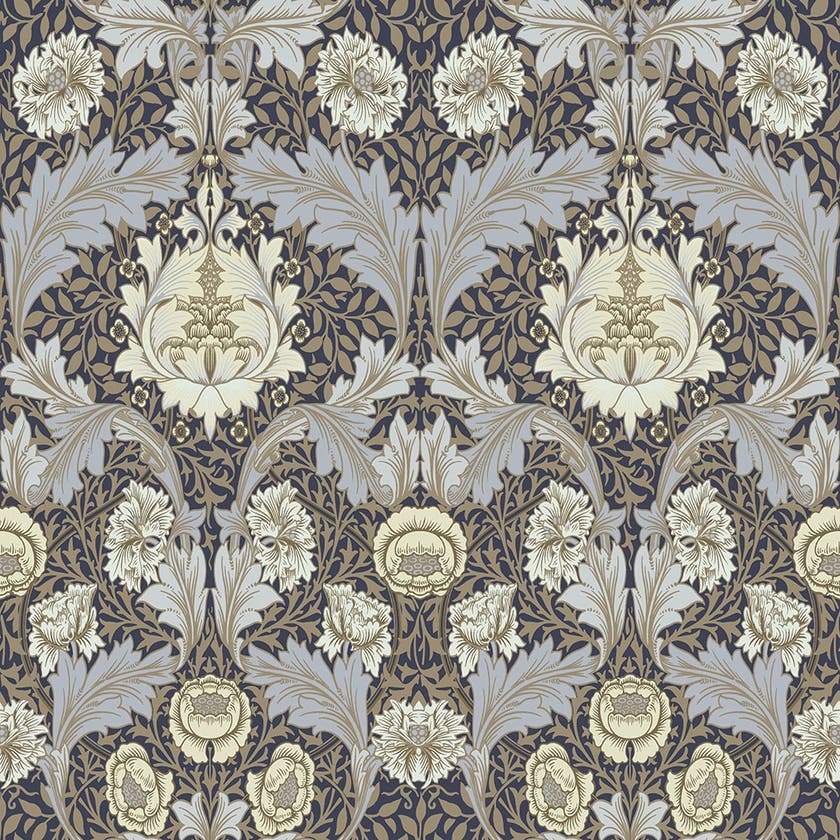 Midbec Tapeter - Myrtle