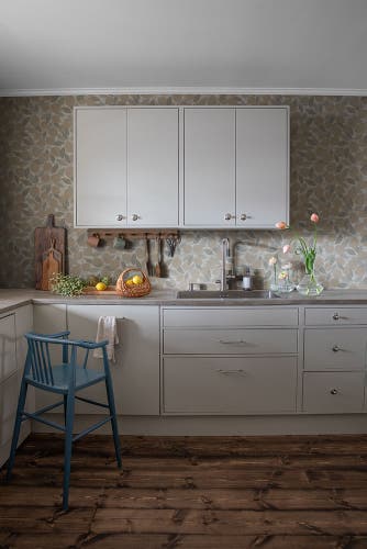 Midbec Tapeter - Lemona