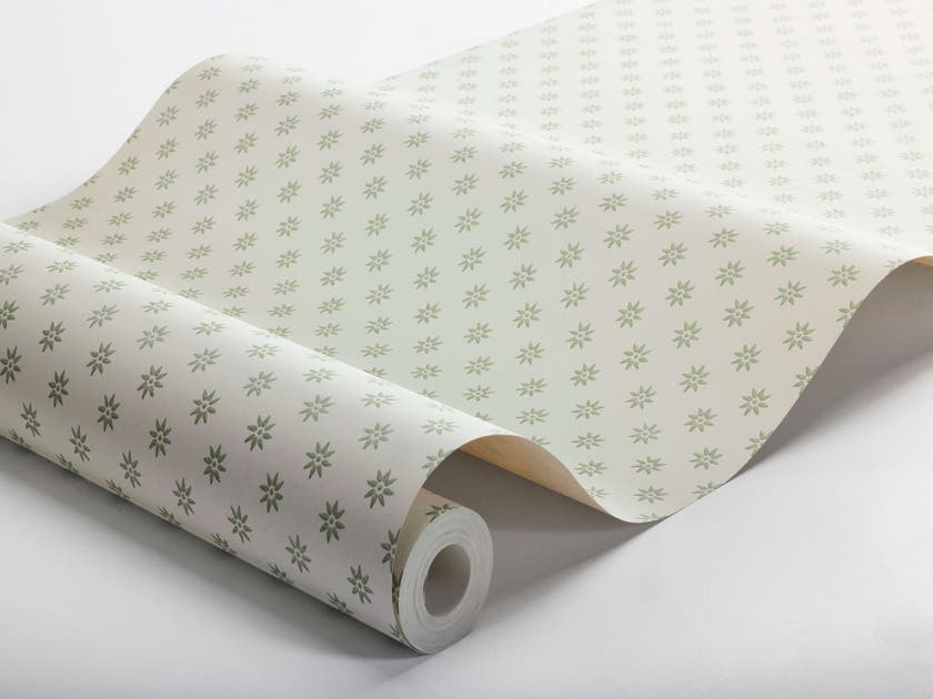 Boråstapeter - Skogsstjärna