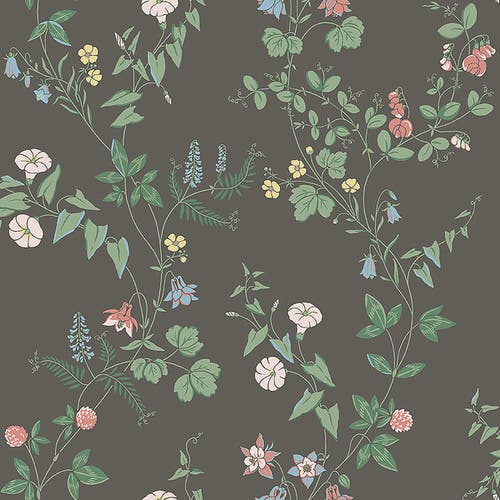 Boråstapeter - Midsummer Eve