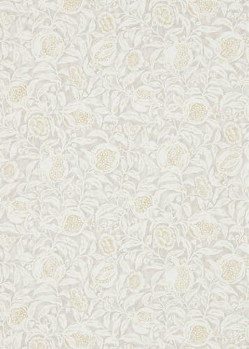 Sanderson - Annandale Dove/Taupe Chiswick Grove Wallpapers