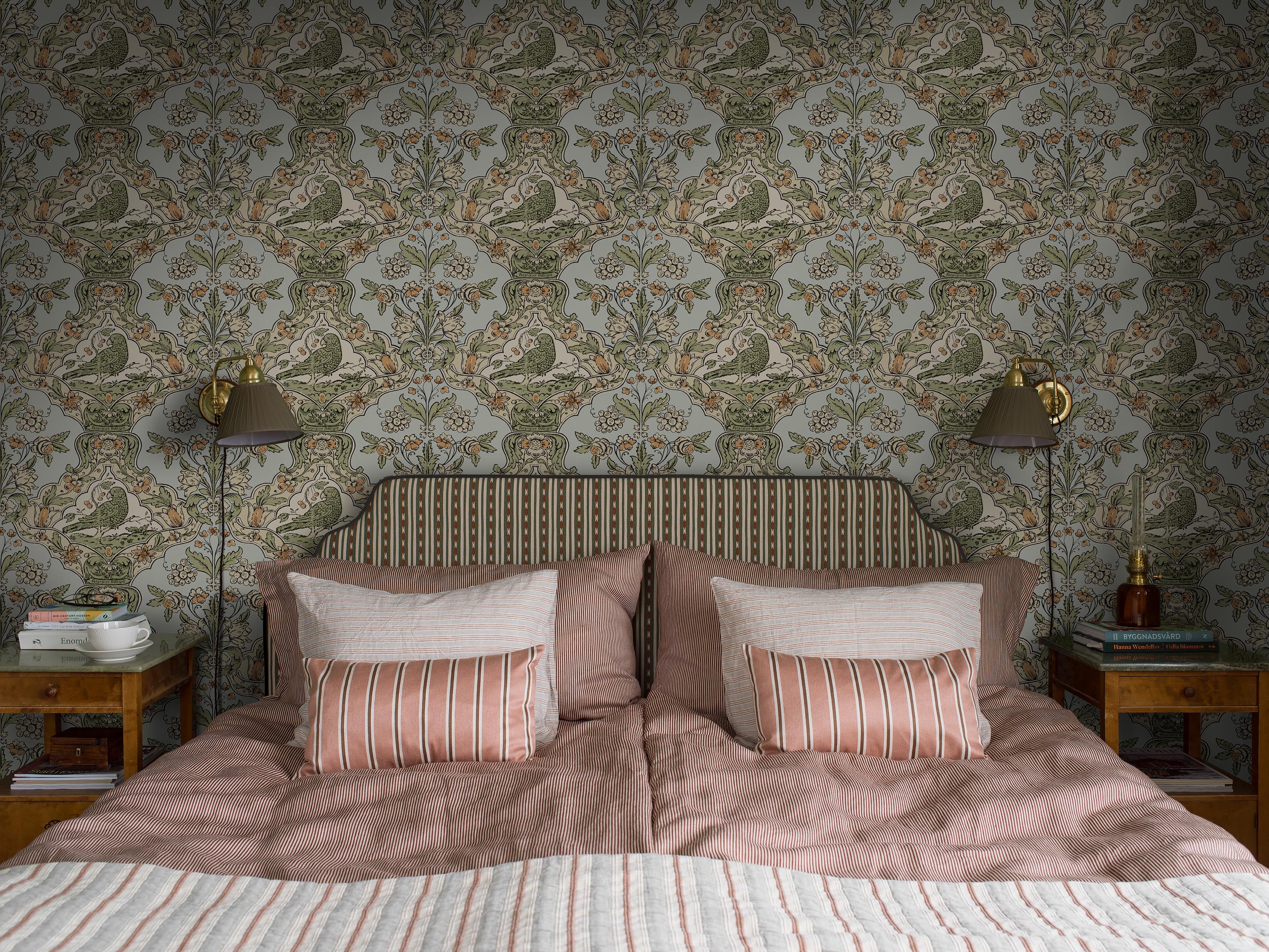 Boråstapeter - Skenninge