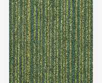 Compact Square Stripe gr Golvabia Textilgolv