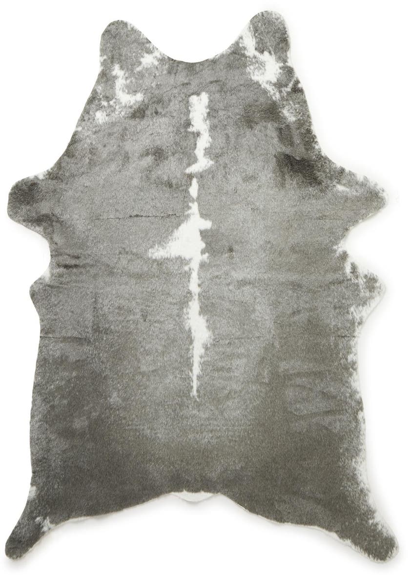 Grim Kohud Mountain Grey/White