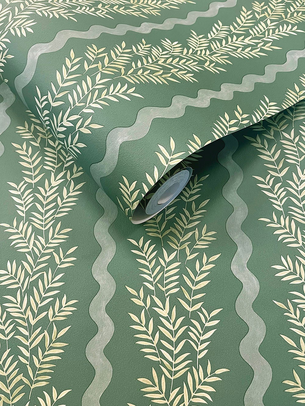 Intrade - Pipkin Stripe Green