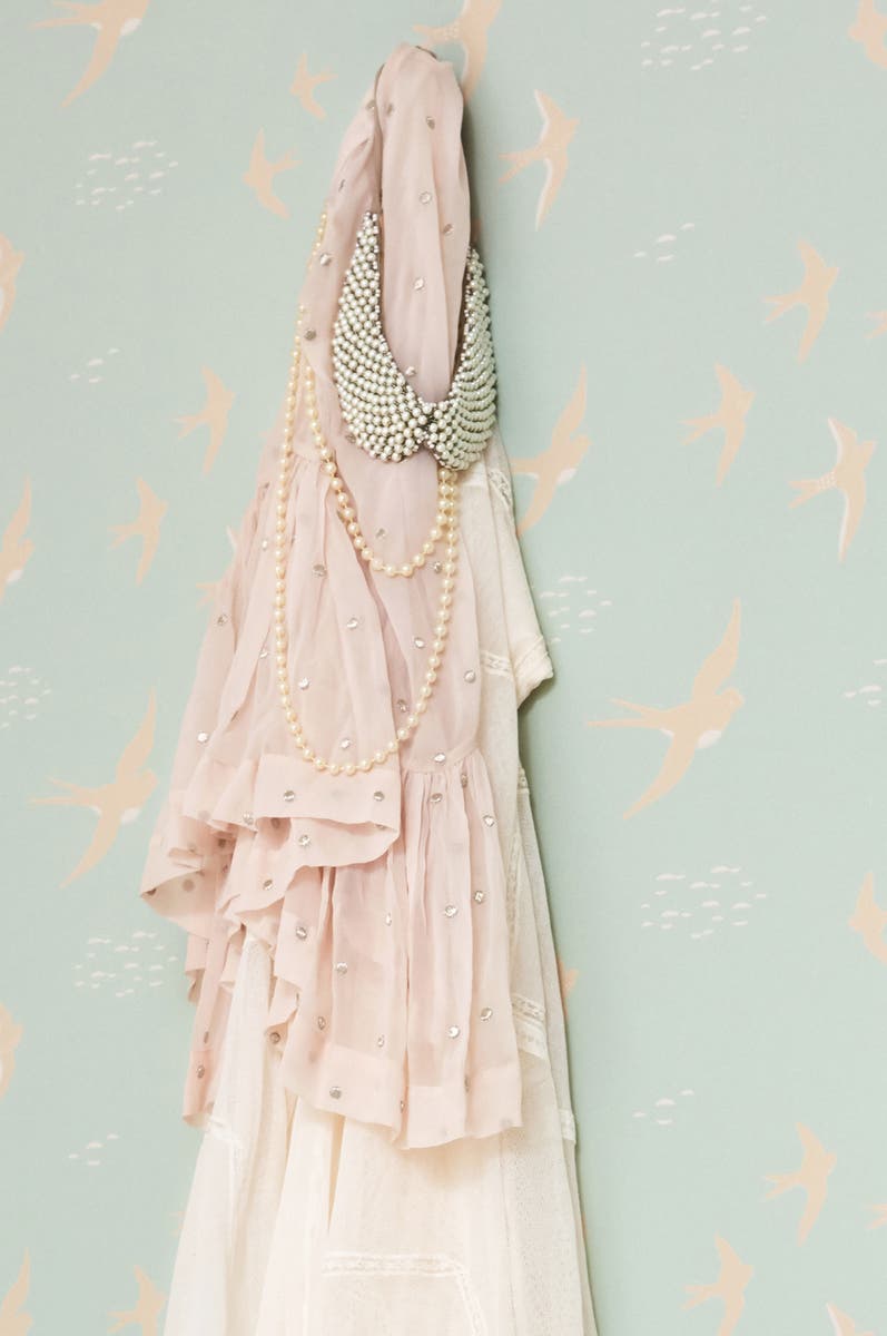 Majvillan - Follow the wind Wish upon your dreams