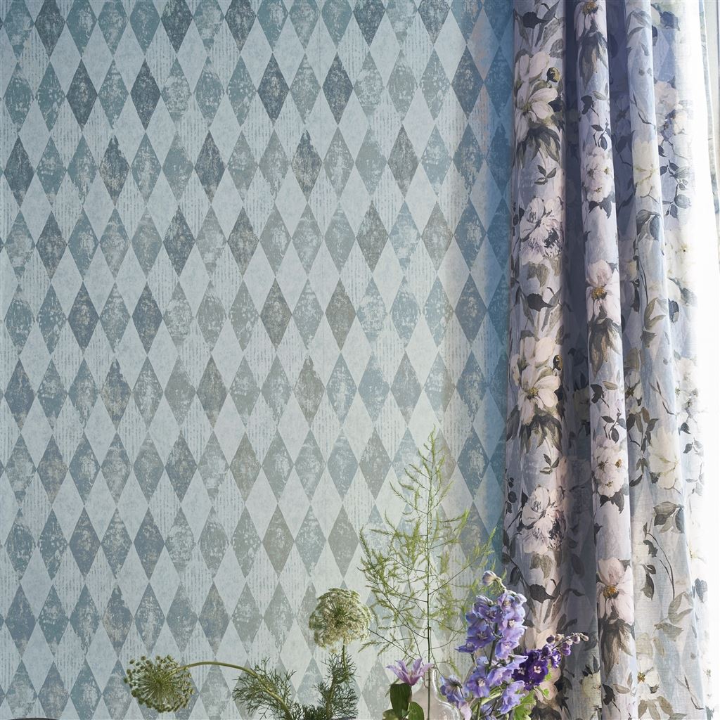 Designers Guild - Arlecchino Foscari Fresco