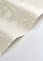 SHIMMY BLANC FICELLE ANNEES FOLLES