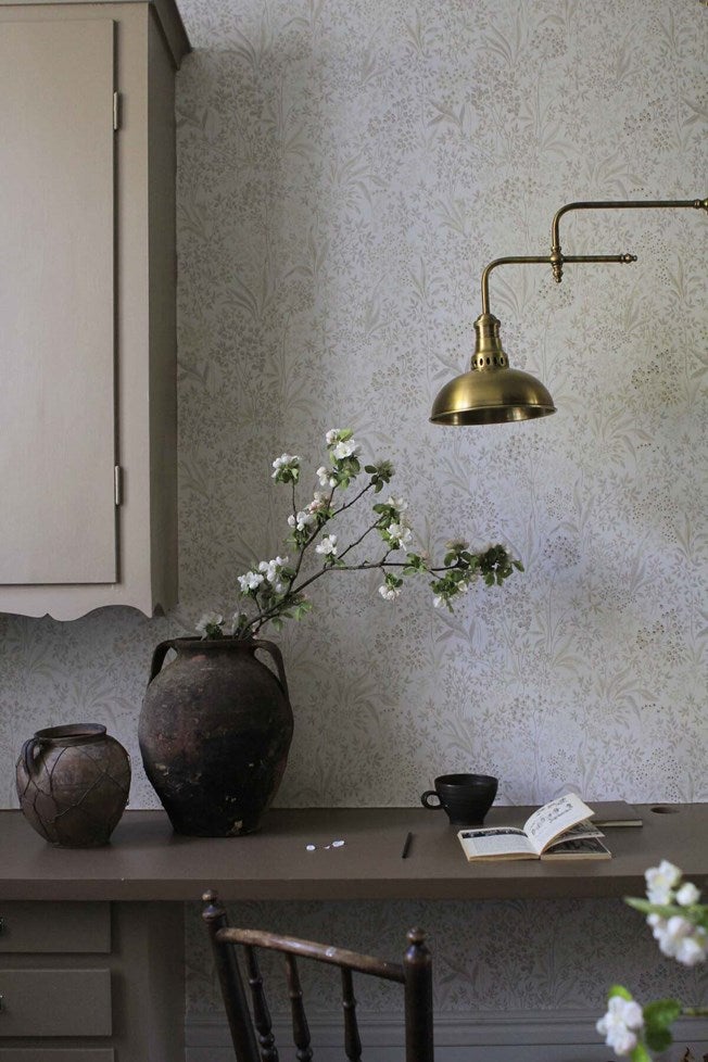 Boråstapeter - Nocturne - Vårt Arkiv (Outlet)