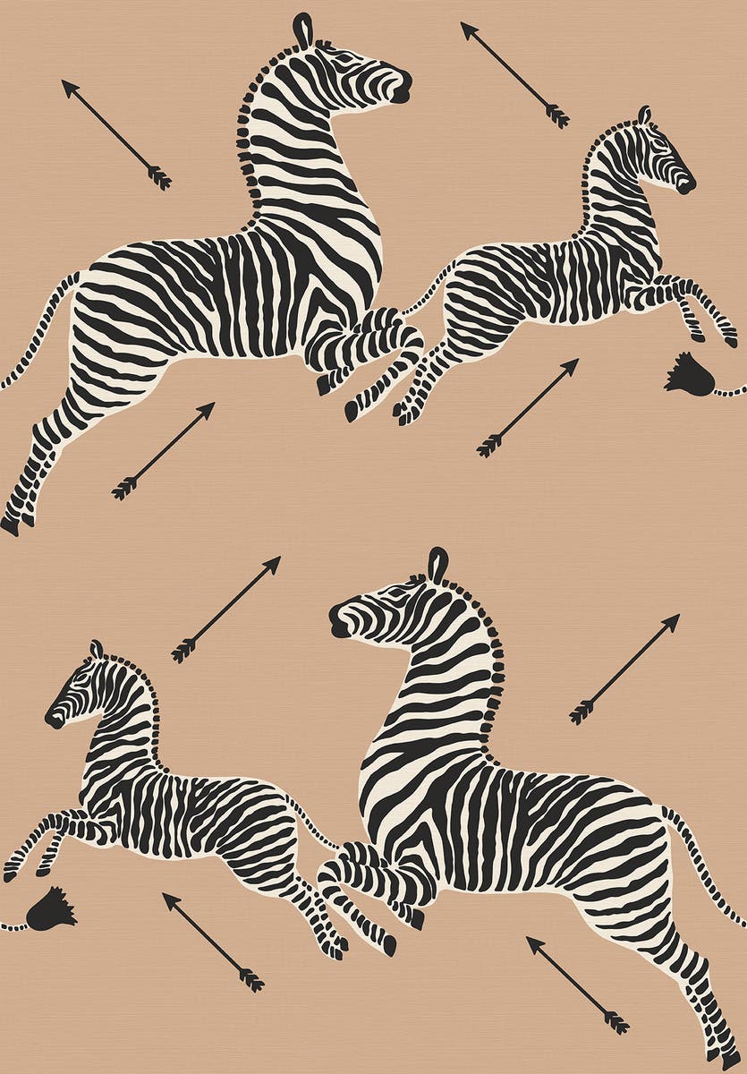 Jannelli & Volpi - Zebras