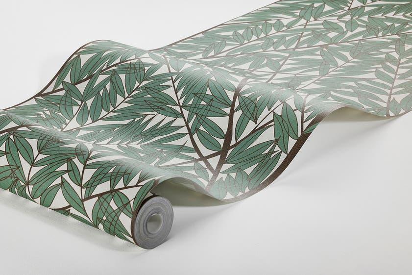 Boråstapeter - Viola Gråsten Korgpil