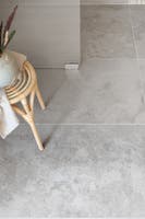 Capella Silver 60x60 sågad