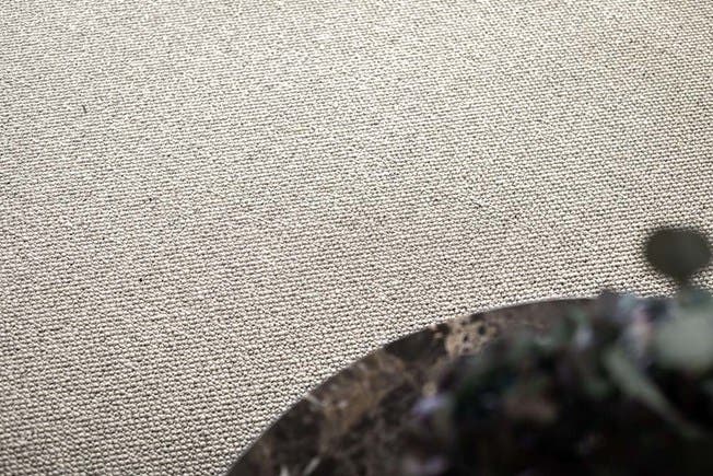 Bone Sand Golvabia Textilgolv