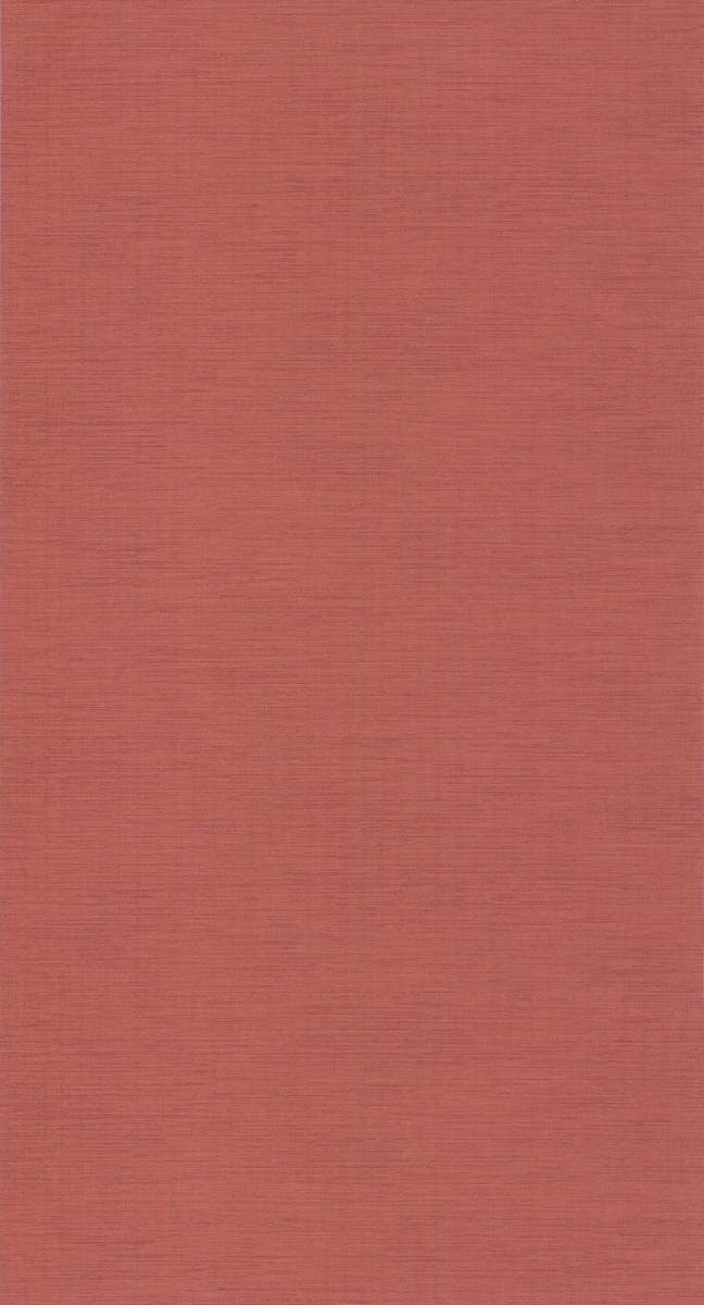 Casadeco - Tissage Orange Brique Tissage