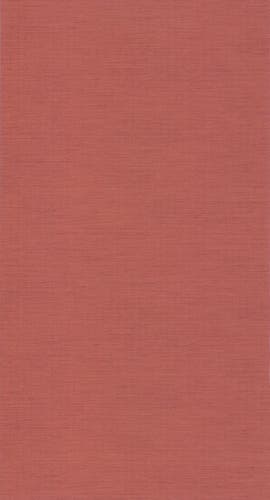 Casadeco - Tissage Orange Brique Tissage
