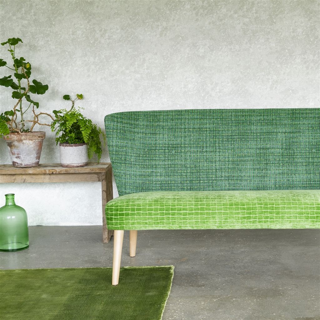 Designers Guild - Chiazza - Wide Boratti