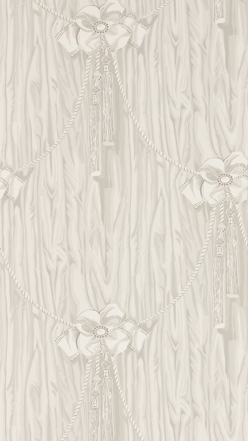 Sanderson - Wilsford Bone Sanderson x Giles Deacon