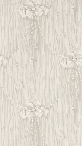 Sanderson - Wilsford Bone Sanderson x Giles Deacon