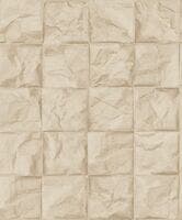 PAPIER FROISSE PARCHEMIN PAPERCRAFT