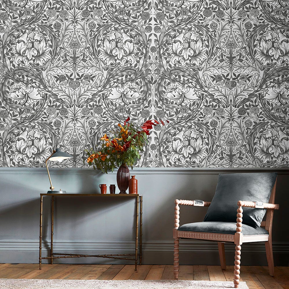 Intrade - William Morris At Home Väggbild