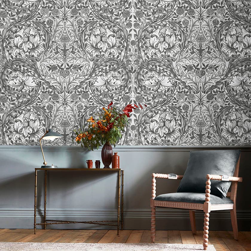 Intrade - William Morris At Home Väggbild