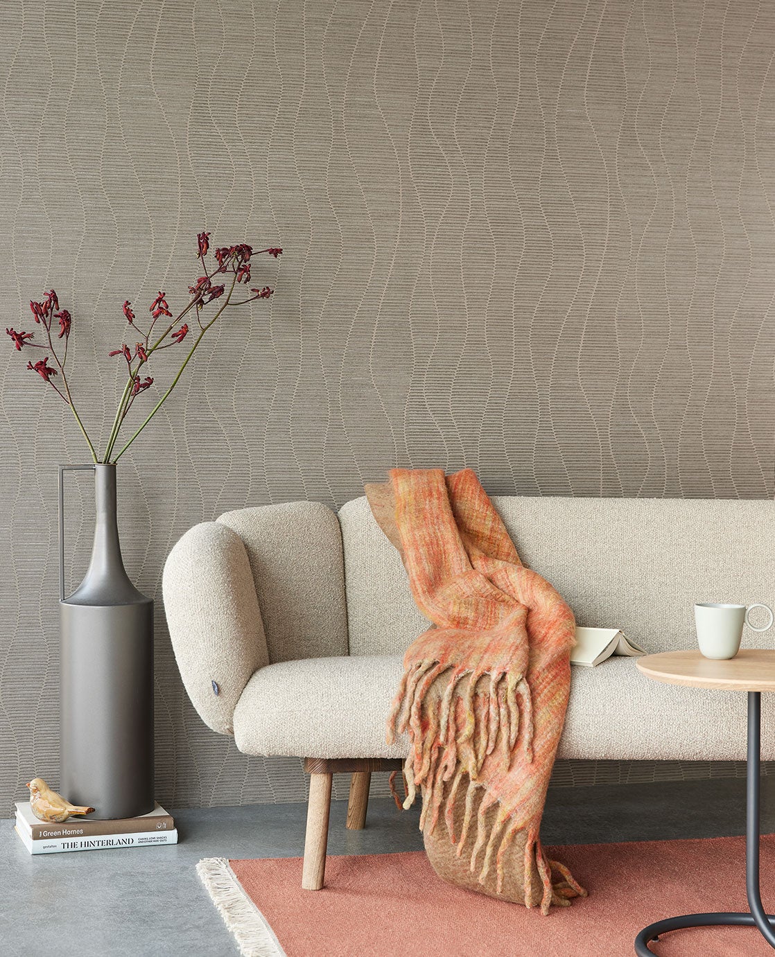 Eijffinger Intrade - Artifact