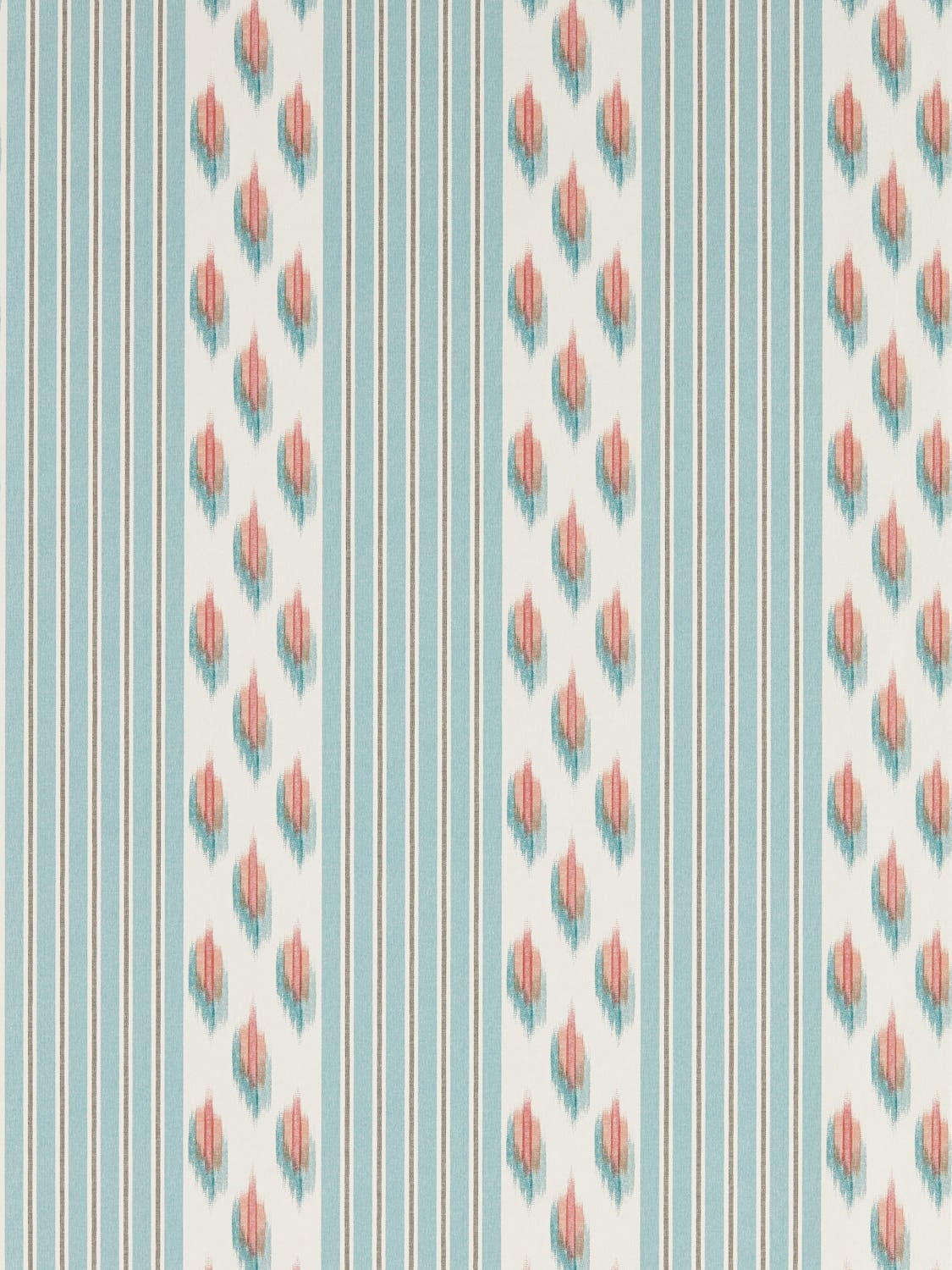 Sanderson - Musafir Mineral/Coral