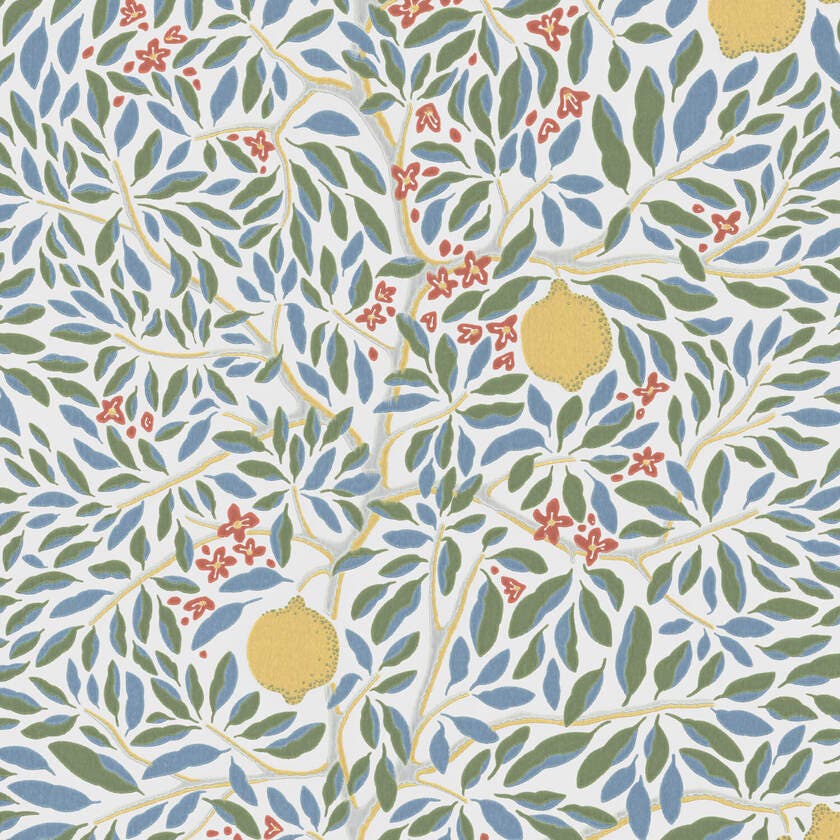 Vibrant Bloom Norrviva