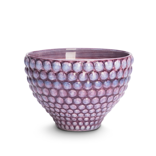 Bubbles Skål 60 cl Viol