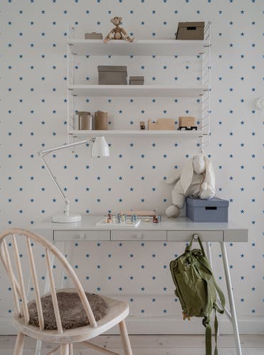 Duro - Star, Blå Duro 1900