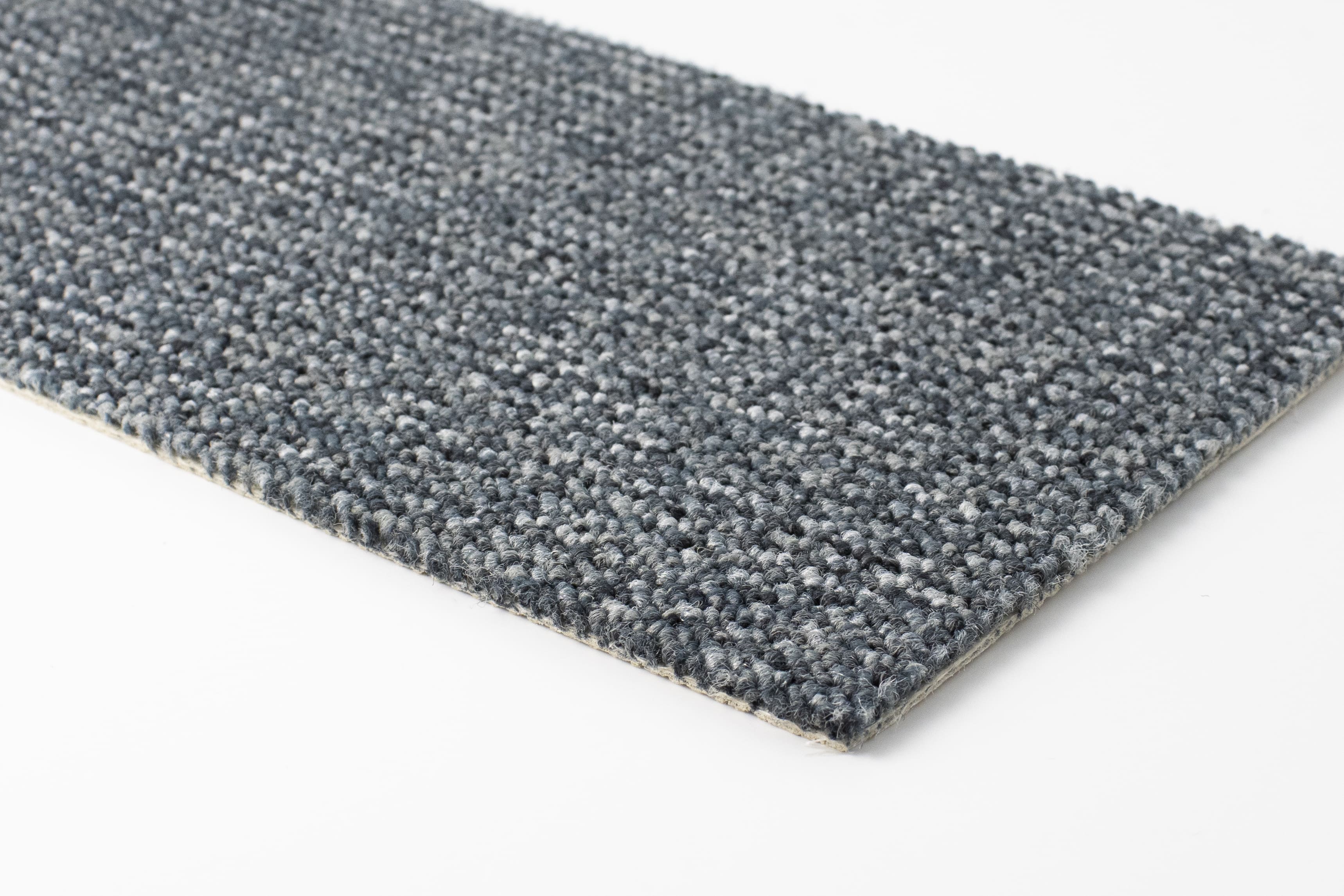 Matrix Petrol 77 matta - Kjellbergs Textilgolv