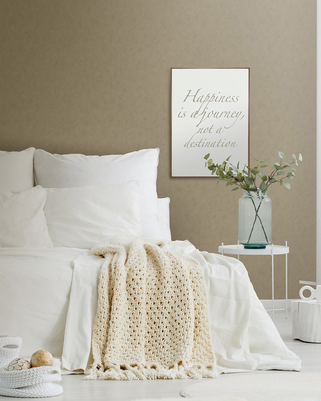 Midbec Tapeter - Kalk Sala