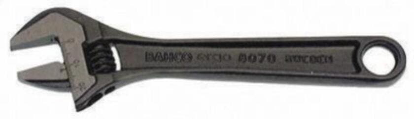 SKIFTNYCKEL BAHCO GREPPOMRÅDE 27MM