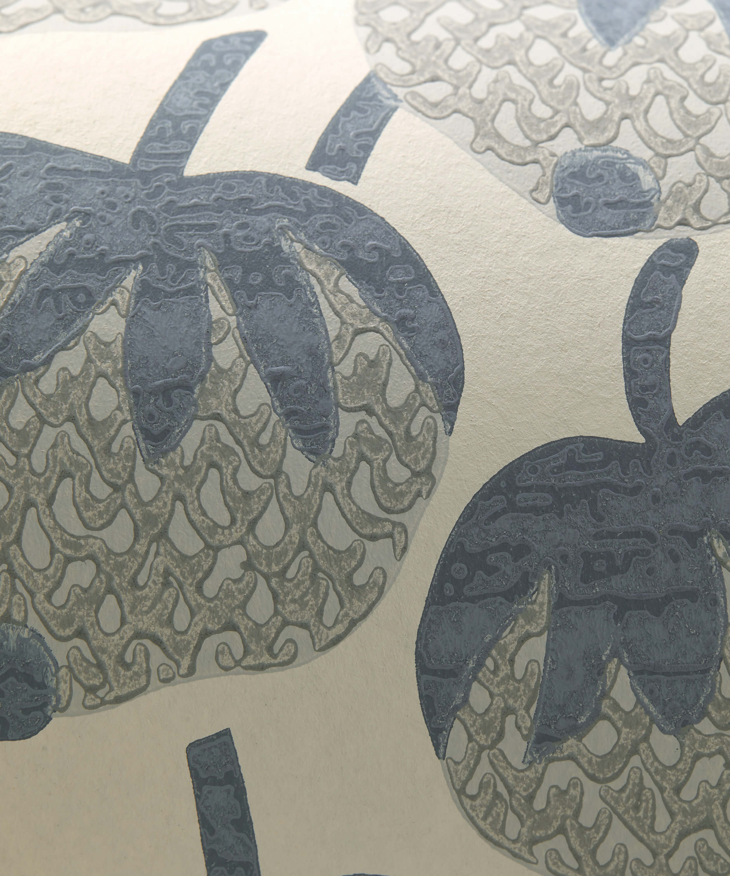 Liberty - Berry Tree Lapis