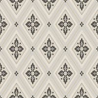 Astrid Svart/Beige (Outlet)