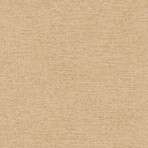 Caselio - Uni Metallise Beige Fonce Damier