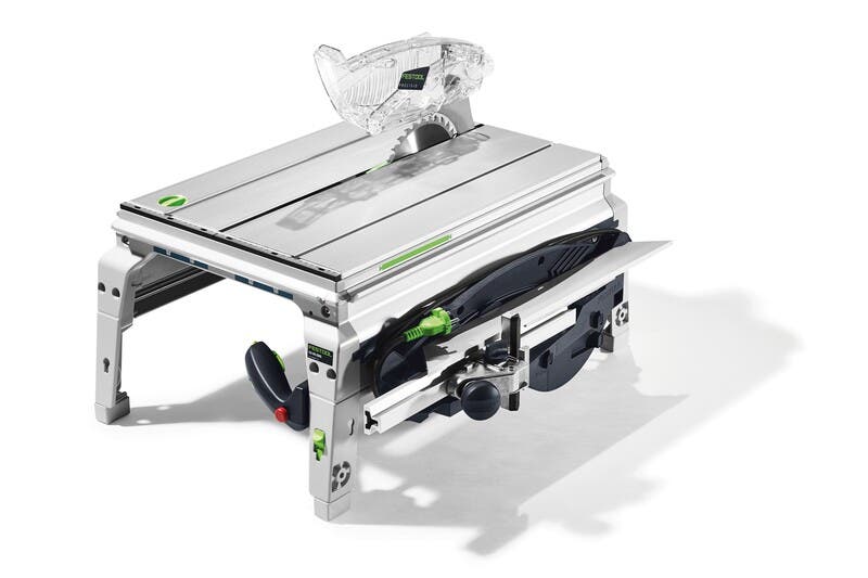 Bordssåg PRECISIO CS 50 EBG-FLR