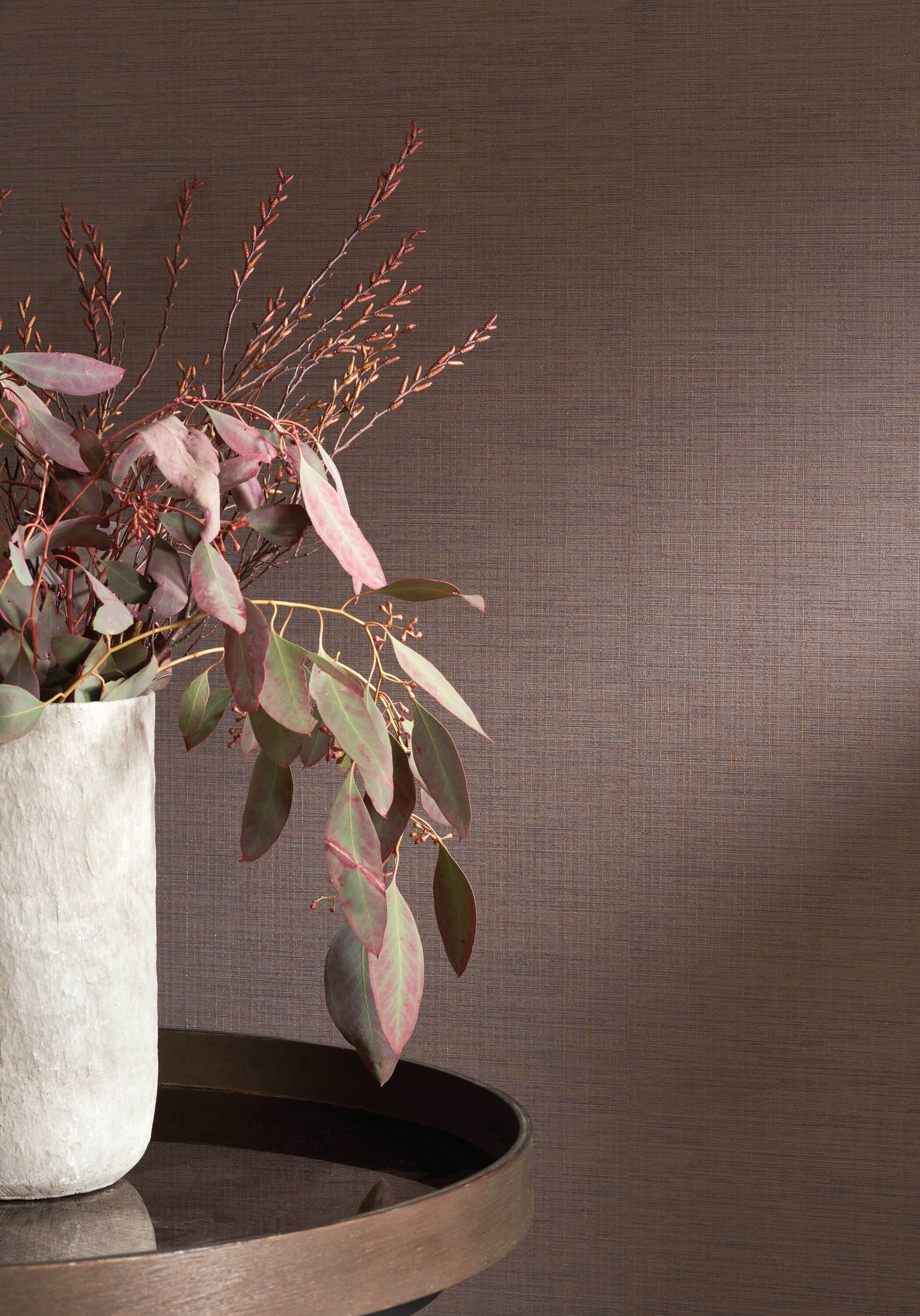 Casadeco - Tissage Cacao Tissage