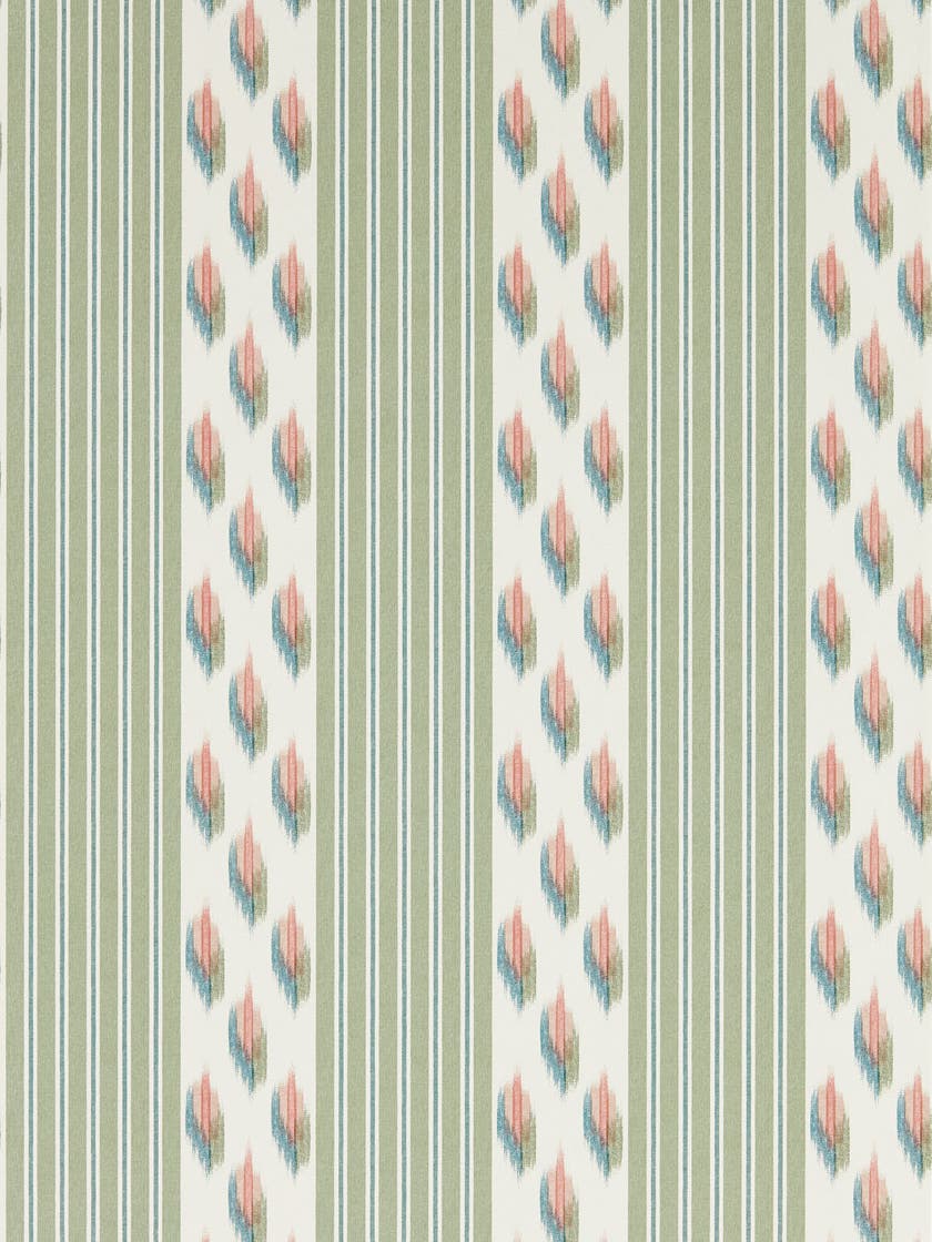 Sanderson - Musafir Cardamom/Namak