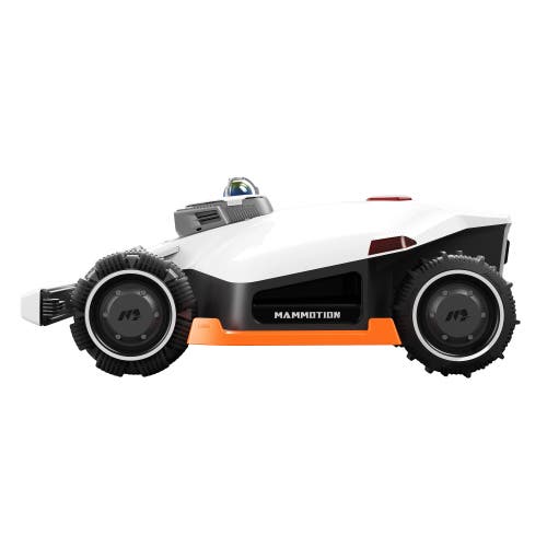 Robotgräsklippare LUBA 3 AWD 5000